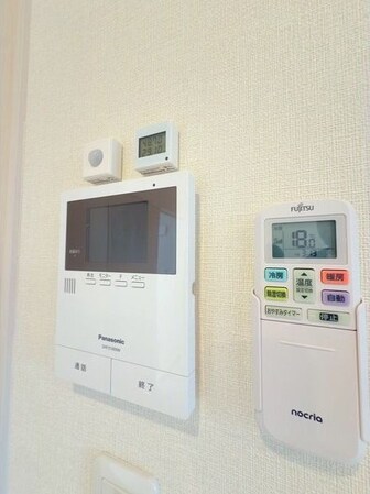 ハーモニーテラス台原IVの物件内観写真